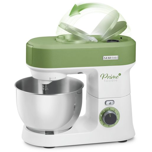 STM 3780GG KUCHYŇSKÝ ROBOT SENCOR