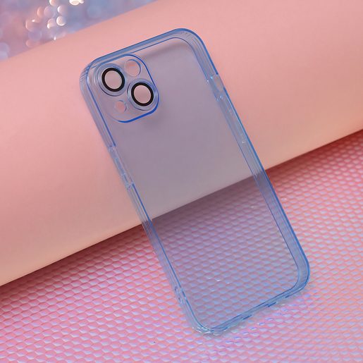 CU-BE SLIM COLOR POUZDRO MOTOROLA MOTO G84 BLUE