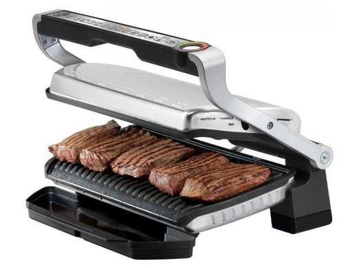 TEFAL OPTIGRILL+ XL GC722D34 - ELEKTRICKÝ GRIL