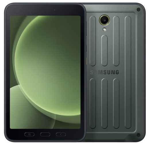 SAMSUNG GALAXY TAB ACTIVE5 (6/128GB) GREEN