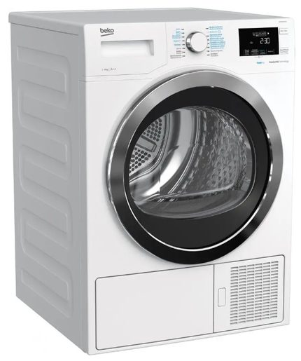 BEKO HDR9434CSRX - SUSČIČKA PRÁDLA