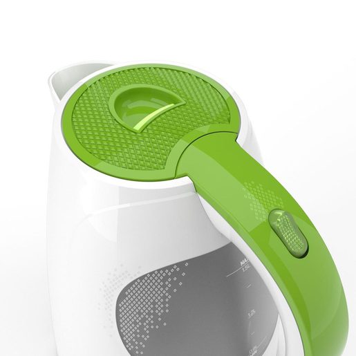 SWK 1511GR RYCHLOVARNÁ KONVICE SENCOR