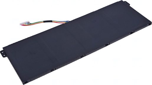 BATERIE T6 POWER ACER ASPIRE ES1-311, ES1-511, E5-571, E5-721, V3-371, 3150MAH, 48WH, 4CELL, LI-ION