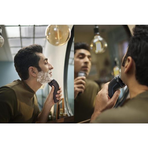 S3144/00 ELEKTR. HOLICÍ STROJEK PHILIPS