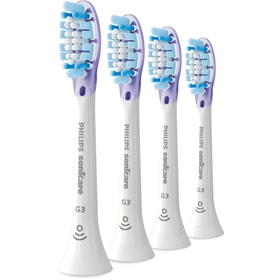 PHILIPS SONICARE G3 PREMIUM GUM CARE HX9054/17 (4KS) NÁHRADNÍ HLAVICE