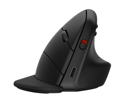 HP 920 ERGONOMIC WIRELESS MOUSE