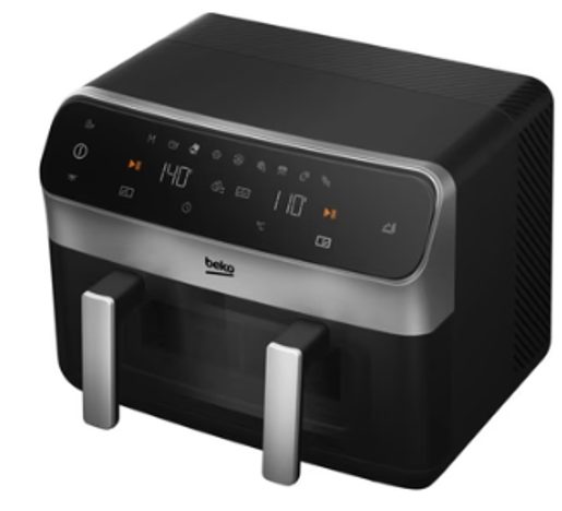 BEKO FRL 6488 - HORKOVZDUŠNÁ FRITÉZA