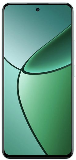 REALME 12+ 5G 8GB/256GB PIONEER GREEN