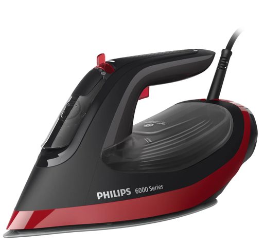 PHILIPS DST6130/40 - ŽEHLIČKA