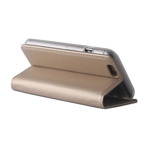 CU-BE MAGNET POUZDRO XIAOMI MI 8 GOLD