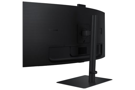 34" SAMSUNG LS34C652VAUXEN