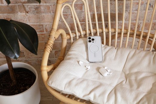 GEAR4 CRYSTAL PALACE SNAP KRYT IPHONE 14 PRO MAX