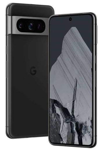 GOOGLE PIXEL 8 PRO 5G 12GB/128GB BAY OBSIDIAN