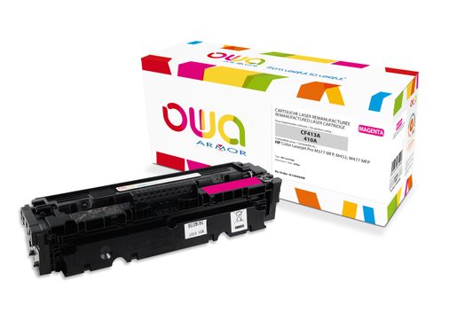 OWA ARMOR TONER PRO HP LJ PRO M452 (CF413A) 2300 S M