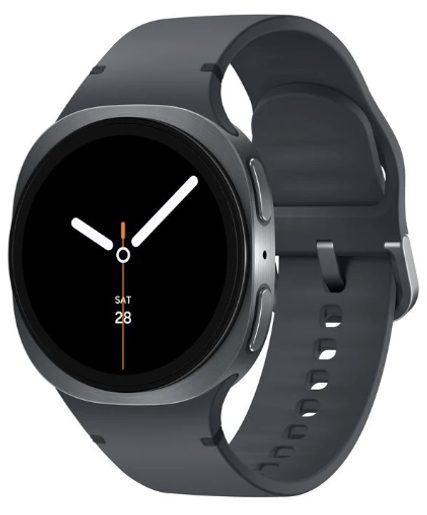 SAMSUNG GALAXY WATCH8 40MM LTE GRAPHITE