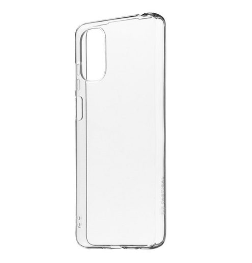 TACTICAL TPU KRYT PRO POCO F5 PRO 5G TRANSPARENT