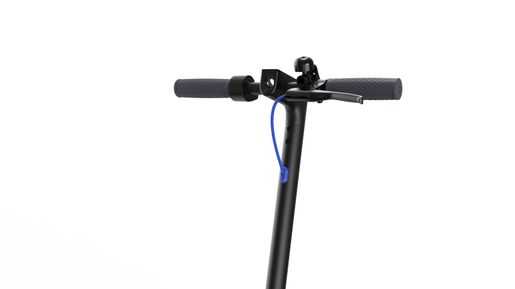 XIAOMI MI ELECTRIC SCOOTER 3 BLACK