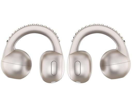 MOTOROLA MOTO BUDS LOOP SWAROVSKI ® CRYSTALS - BEZDRÁTOVÁ SLUCHÁTKA
