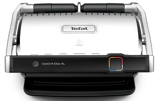 TEFAL GC760D30 OPTIGRILL ELITE XL - ELEKTRICKÝ GRIL