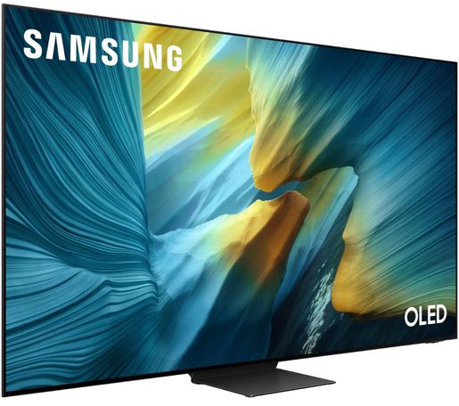 55" SAMSUNG QE55S95F - TELEVIZE
