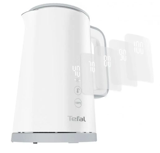 TEFAL SENSE KO693110 - RYCHLOVARNÁ KONVICE