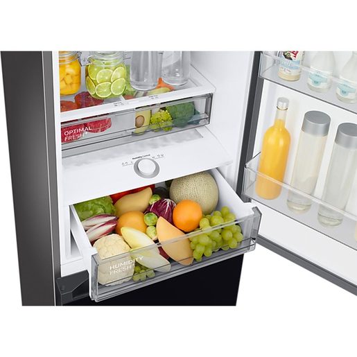 RB38C7B6D22/EF CHLADNIČKA KOMBI SAMSUNG