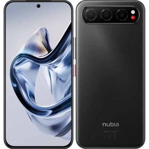 ZTE NUBIA AIR 5G BLACK