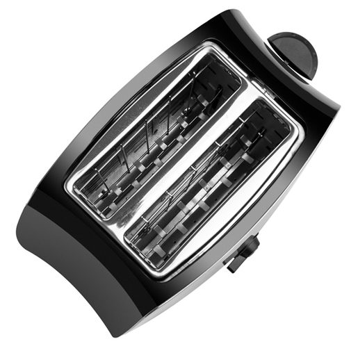 ETA LENNY 2166 90000 BÍLÝ/NEREZ- TOPINKOVAČ