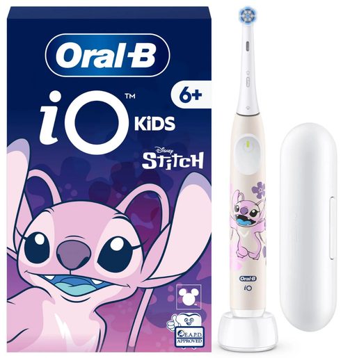 ORAL-B IO KIDS DISNEY ANGEL – LILO & STITCH