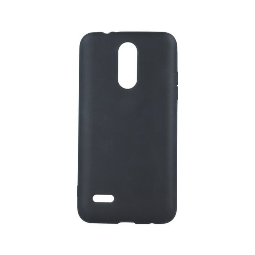 CU-BE OPACO TPU POUZDRO MOTOROLA MOTO G15 BLACK