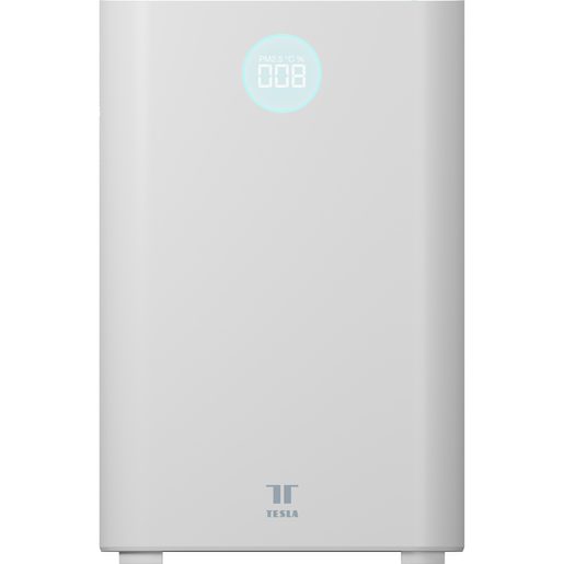 PRO M SMART ČISTIČKA VZDUCHU TESLA