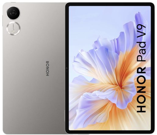 HONOR PAD V9 WIFI 8GB/256GB GRAY + AKTIVNÍ STYLUS HONOR MAGIC PENCIL 3 + OBAL