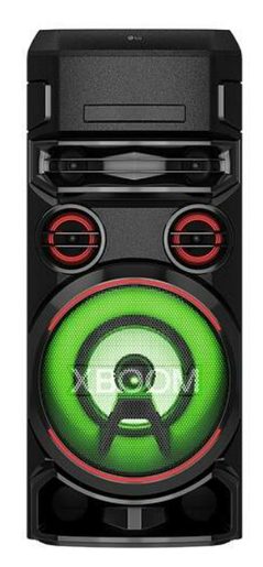 LG XBOOM ON7 - BLUETOOTH REPRODUKTOR