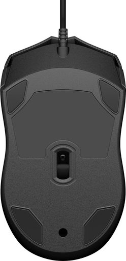 HP WIRED MOUSE 100
