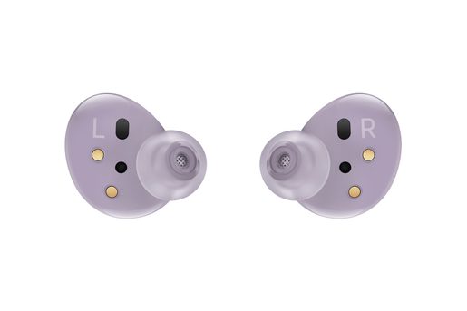 SAMSUNG GALAXY BUDS 2 VIOLET