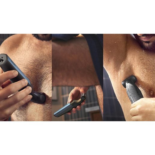 BG3027/05 HOLÍCÍ STROJEK PHILIPS