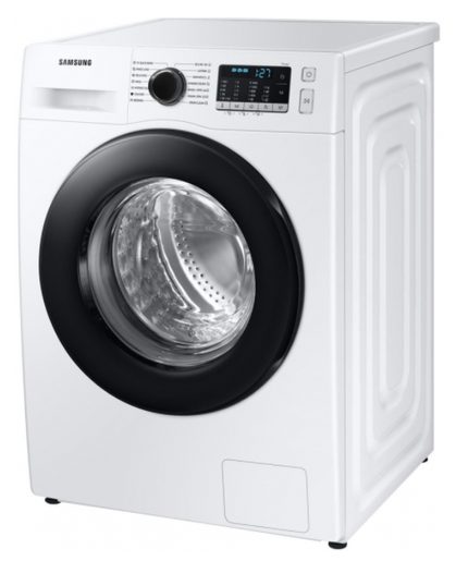 SAMSUNG WW80TA026AE1LE - PŘEDEM PLNĚNÁ PRAČKA