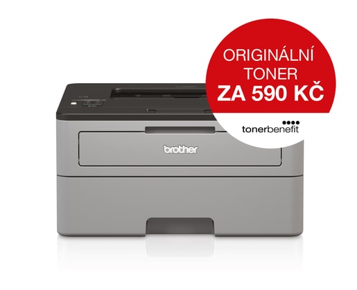 BROTHER HL-B2080DW TONER BENEFIT