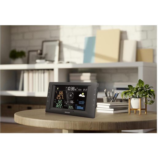 SWS 9400 METEOSTANICE SENCOR