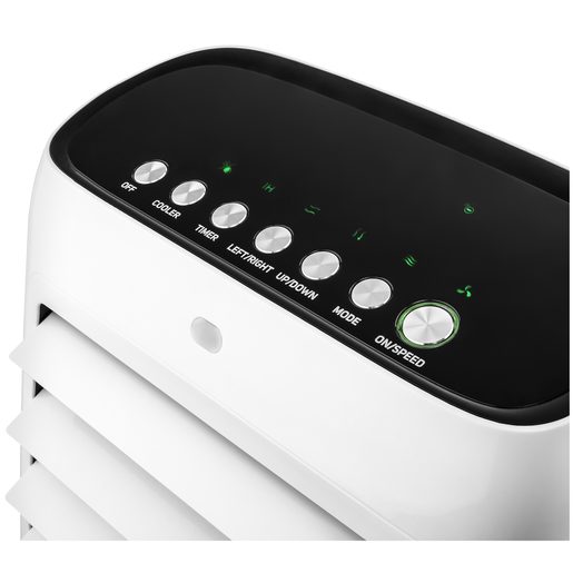 SFN 9021WH OCHLAZOVAČ VZDUCHU SENCOR