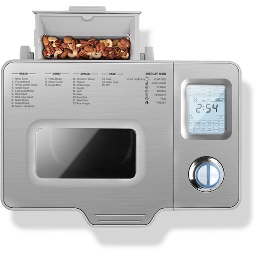 SBR 2000SS PEKÁRNA CHLEBA SENCOR