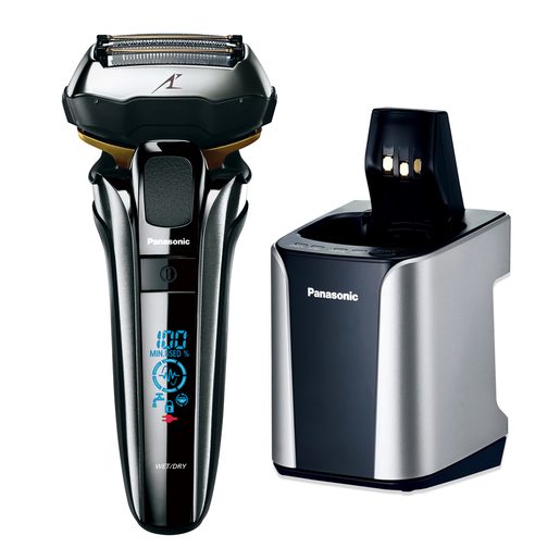 ES-LV9Q-S803 HOLÍCÍ STROJEK PANASONIC