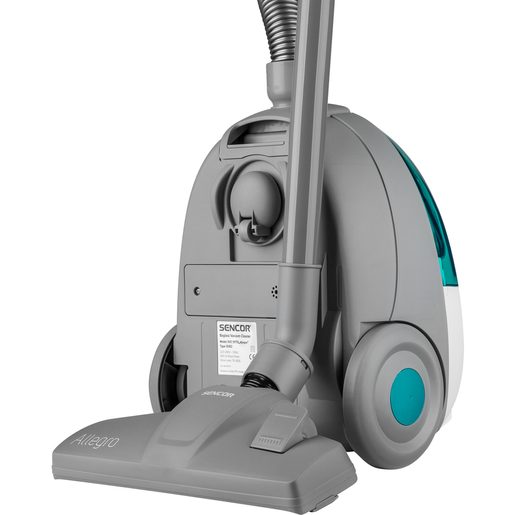 SVC 511TQ-EUE2 BEZSÁČKOVÝ VYSAVAČ SENCOR