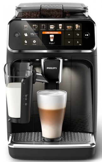 PHILIPS SERIES 5400 LATTEGO EP 5441/50 - AUTOMATICKÝ KÁVOVAR