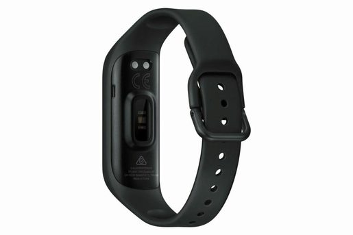 SAMSUNG GALAXY FIT2 BLACK