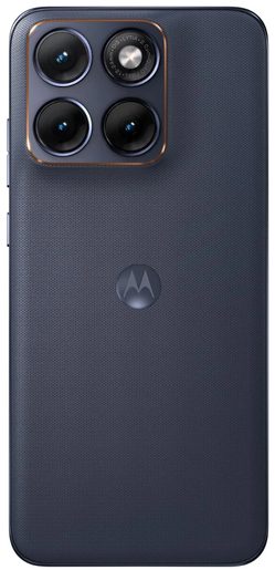MOTOROLA EDGE 70 FUSION 12GB/256GB SILHOUTTE