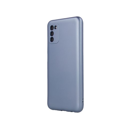 CU-BE METALLIC POUZDRO MOTOROLA MOTO G84 LIGHT BLUE