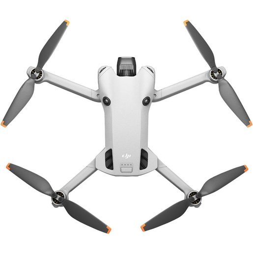 MINI 4 PRO FLY MORE COMBO (DJI RC 2) DJI