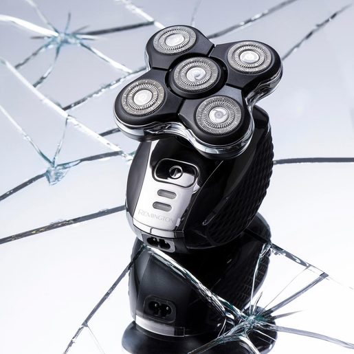 XR1500 RX5 STROJEK NA HLAVU REMINGTON