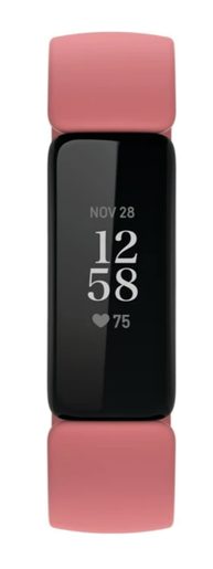 FITBIT INSPIRE 2 DESERT ROSE/BLACK